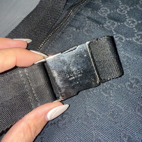 Gucci belt bag - Picture 3 of 13